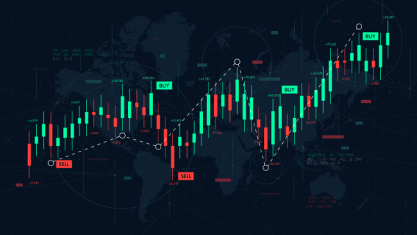 QUÉ ES EL TRADING DE CRIPTOMONEDAS