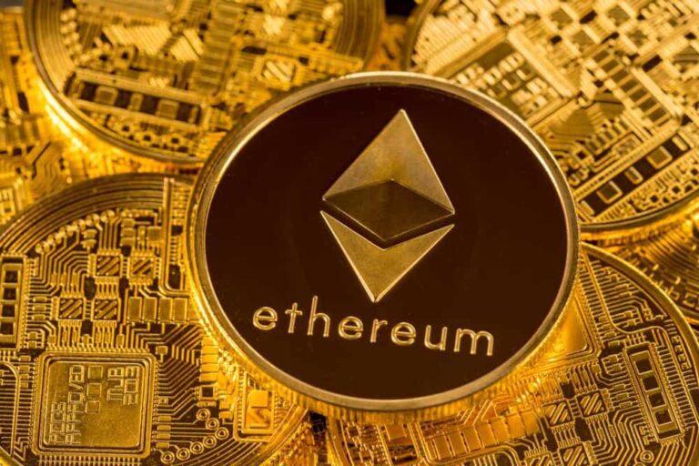QUÉ ES ETHEREUM