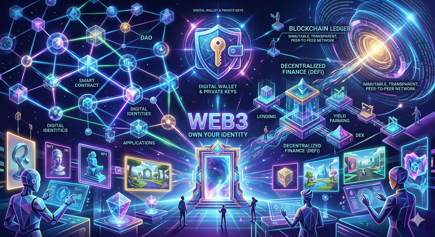 WEB3