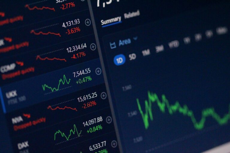 PREDICCIÓN DEL PRECIO DE BITCOIN