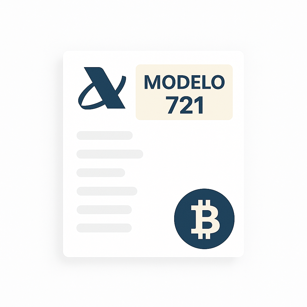 MODELO 721