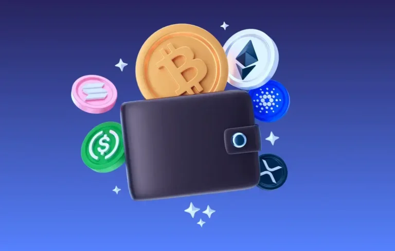 QUÉ ES UN WALLET DE CRIPTOMONEDAS